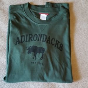 Adirondacks Tee Shirt